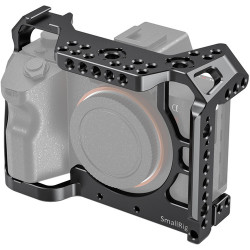 SmallRig Camera Cage for Sony a7R IV  ( CCS2416 , 2416 )