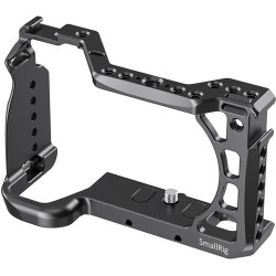 SmallRig Cage for Sony a6600 Camera  ( CCS2493 , 2493 )