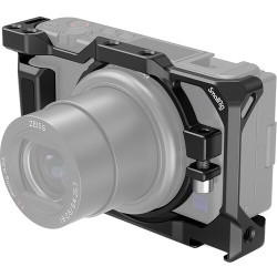 SmallRig Cage for Sony ZV1 Camera 2938