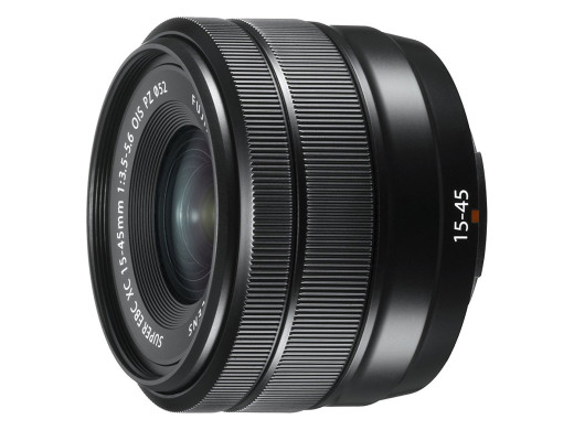 FUJIFILM XC 15-45mm F3.5-5.6 lens [IMPORT]