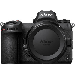 Nikon Z7 Mirrorless Digital Camera Body Only (IMPORT)