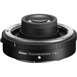 Nikon Z TC 1.4X Teleconverter