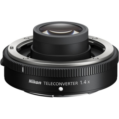 [READY STOCK] Nikon Z TC 1.4X Teleconverter