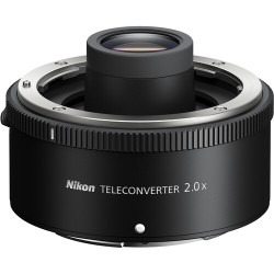 Nikon Z TC 2X Teleconverter TC-2X