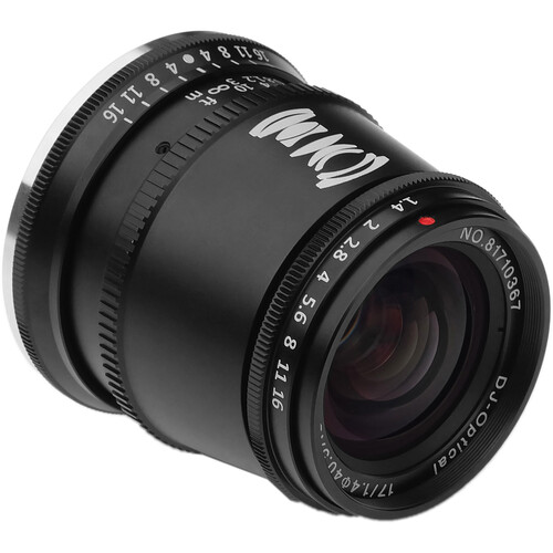【中古】TTArtisan 17mm f/1.4 MFレンズ ソニーEマウント用 中古】TTArtisan 17mm f/1.4 MFレンズ ソニーEマウント用