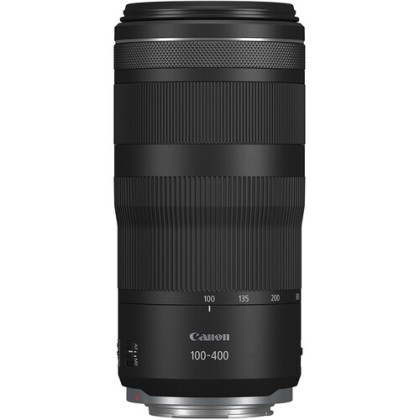 [MERDEKA SALE] Canon RF 100-400mm F5.6-8 IS USM Lens
