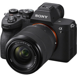 [MAY SALE] Sony A7 IV With 28-70mm F3.5-5.6 OSS Kit Lens (Free Redeem RM 200 TNG)