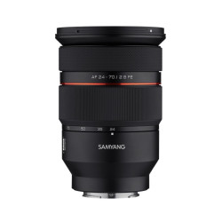 Samyang AF 24-70mm F2.8 FE Zoom Lens