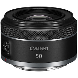 [SALE] Canon RF 50mm f1.8 STM Portrait Lens [IMPORT]