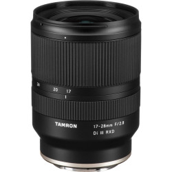 Tamron 17-28mm f2.8 Di III RXD Lens for Sony E (3 Years Tamron Malaysia Warranty)