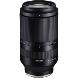Tamron 70-180mm f2.8 Di III VXD Sony E (Tamron Malaysia)