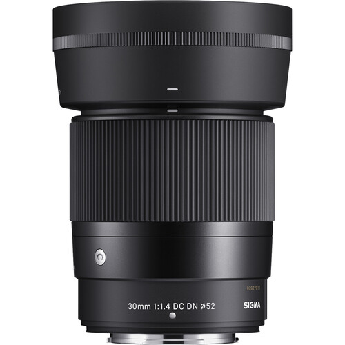 Sigma Launches Interchangeable Lenses For Nikon Z Mount, 57 OFF