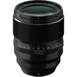 New FUJIFILM XF 50mm f1.0 R WR Lens (Import)