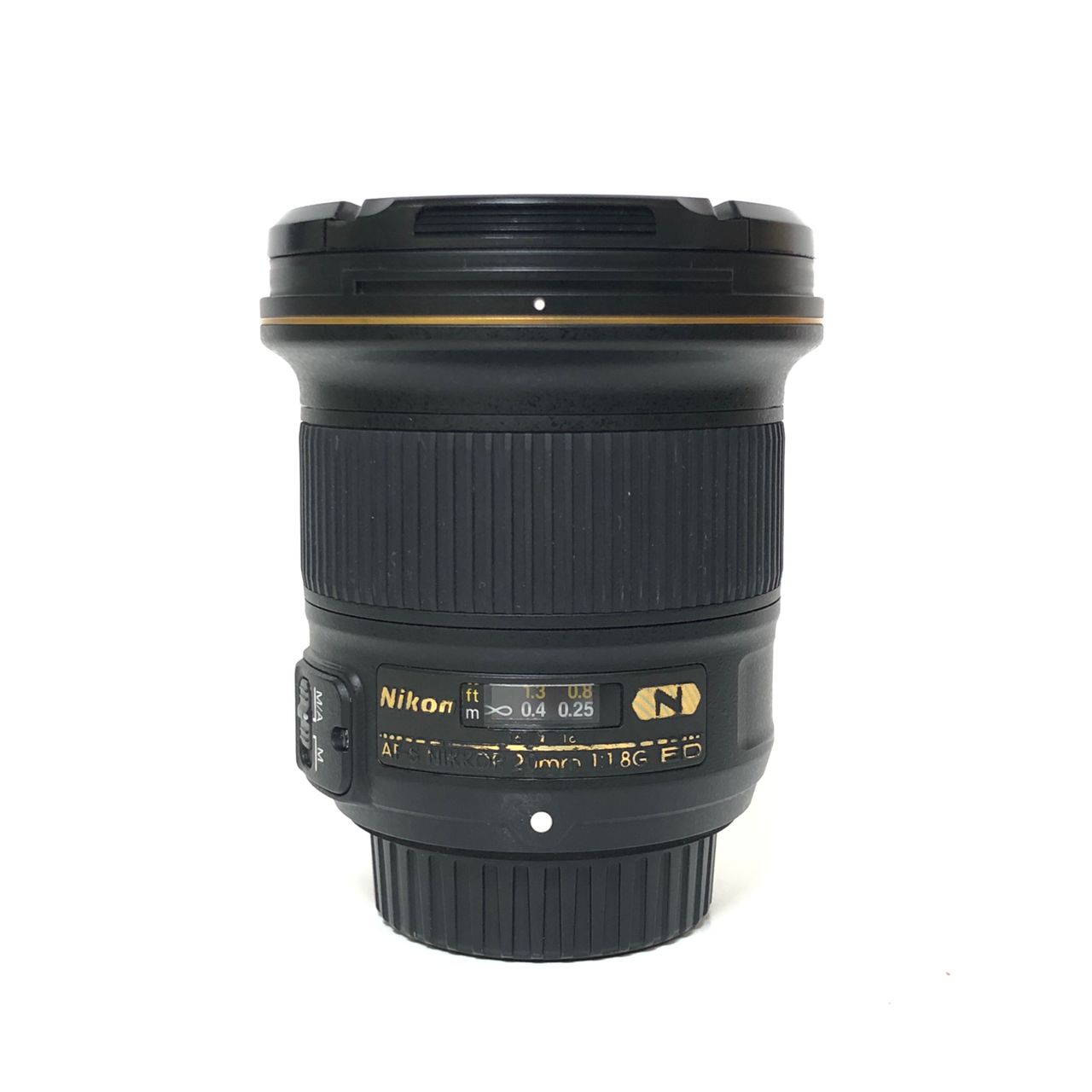 Product Page - Market