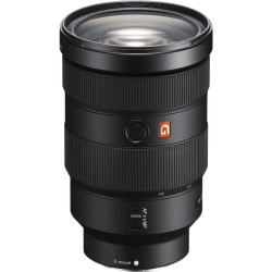 Sony FE 24-70mm F2.8 GM Lens (Import)