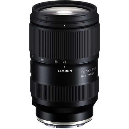 Tamron 28-75mm f2.8 Di III VXD G2 Lens for Sony E (Import)