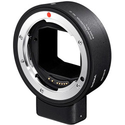 Sigma MC-21 Mount Converter/Lens Adapter (Sigma EF-Mount Lenses to L-Mount Camera) (Import)
