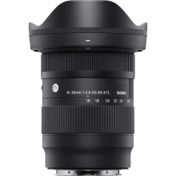 Sigma 16-28mm f2.8 DG DN Contemporary Lens for Sony E (Sigma Malaysia Set)