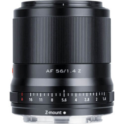 Viltrox 56mm f1.4 Lens for Nikon Z-Mount