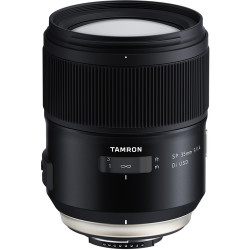 Tamron SP 35mm f1.4 Di USD Lens for Canon EF /  Nikon F
