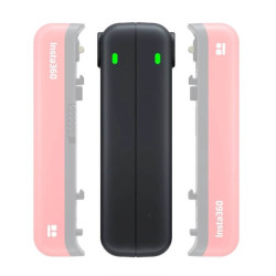 Insta360 ONE R Fast Charge Hub