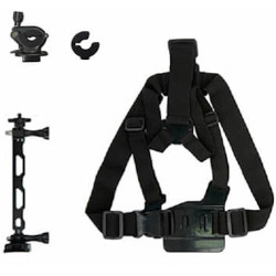 Insta360 Bike Bundle