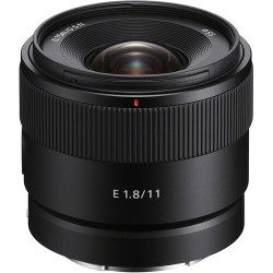 [JULY SALES] Sony E 11mm F1.8 Lens