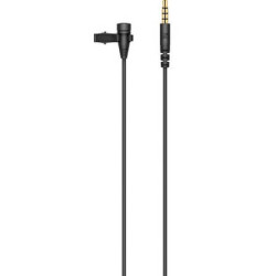 Sennheiser XS Lav Mobile Lapel Mic (TRRS Connection)
