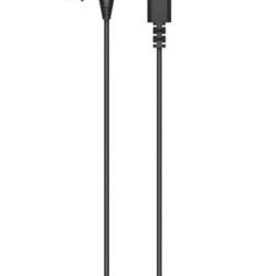 Sennheiser XS Lav USB-C Lapel Mic (Computers & Mobile Devices with USB-C Ports)