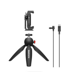 Sennheiser XS LAV USB-C Mobile Kit