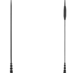 Rode SC10 Right-Angle 3.5mm TRRS Cable (12.6")