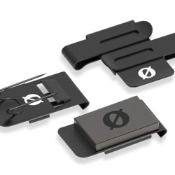 Rode FlexClip Go Clip Set for Wireless GO