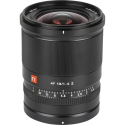 (Pre Order) Viltrox AF 13mm F1.4 Z Lens for Nikon Z