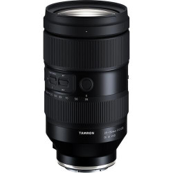 (READY STOCKS) Tamron 35-150mm F2-2.8 Di III VXD Lens for Sony E (Import)