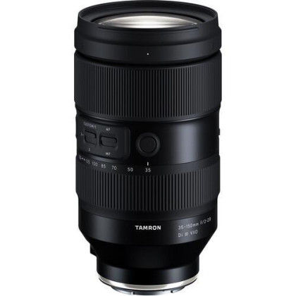 (READY STOCKS) Tamron 35-150mm F2-2.8 Di III VXD Lens for Sony E (Import)