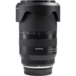 Tamron 17-70mm F2.8 Di III-A VC RXD Lens for Fujifilm (Import)