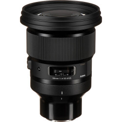 Sigma 105mm f/1.4 DG HSM Art Lens for Sony E (Import)