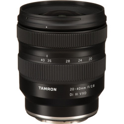 Tamron 20-40mm F2.8 FE Sony E-Mount (Tamron MY 3 YR)