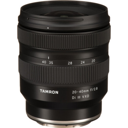 Tamron 20-40mm F2.8 FE Sony E-Mount (Import)