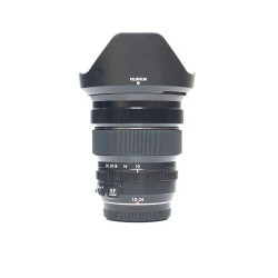 [USED] FUJIFILM XF 10-24mm F4 R OIS Lens (99% new)