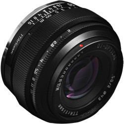 TTArtisan 50mm f2 Lens for SONY E(Black)