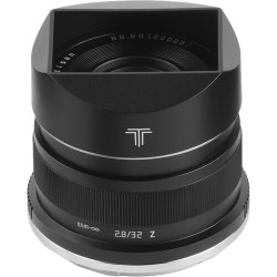 TTArtisan AF 32mm f2.8 Lens for Nikon Z
