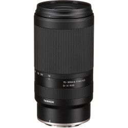 [IMPORT] Brand New Tamron 70-300mm f4.5-6.3 Di III RXD Lens for Nikon Z Z-Mount (Import Set)