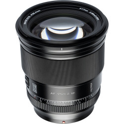 (Ready Stocks) Viltrox 75mm f1.2 AF Lens (FUJIFILM X)
