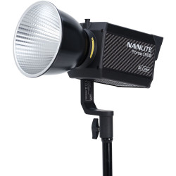 [AUG SALE] Nanlite Forza 150B LED BI-Color Spot Light Kit