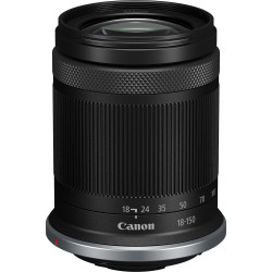 New Canon RF-S 18-150mm f3.5-6.3 IS STM Lens (Kit) (No Box)