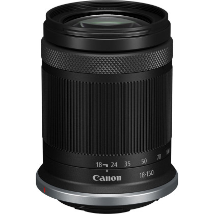 New Canon RF-S 18-150mm f3.5-6.3 IS STM Lens (Kit) (No Box)