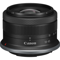 Canon RF-S 18-45mm f4.5-6.3 IS STM Lens (Kit)