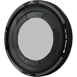 H&Y Filters REVORING 67-82mm Black Mist Filter (1/2)