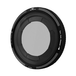 H&Y Filters REVORING 46-62mm Black Mist Filter (1/4)